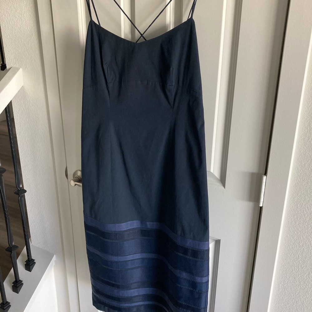 Kenneth Cole Maxi Dress